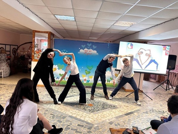 Батл «Нескучная литература»