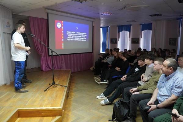 Встреча «Согласитесь, господа, нам без транспорта беда!»