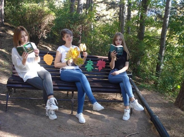 Литературная программа «Певец Кавказа»