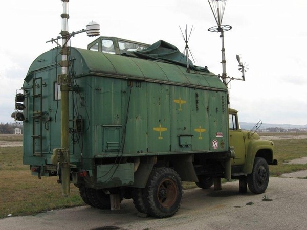 Тематическая беседа: «СКП-11» Надежность и эффективность