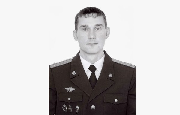 Тематическая беседа «Герой России А. В. Пуцыкин»