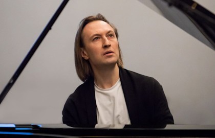 Сергей Каспров