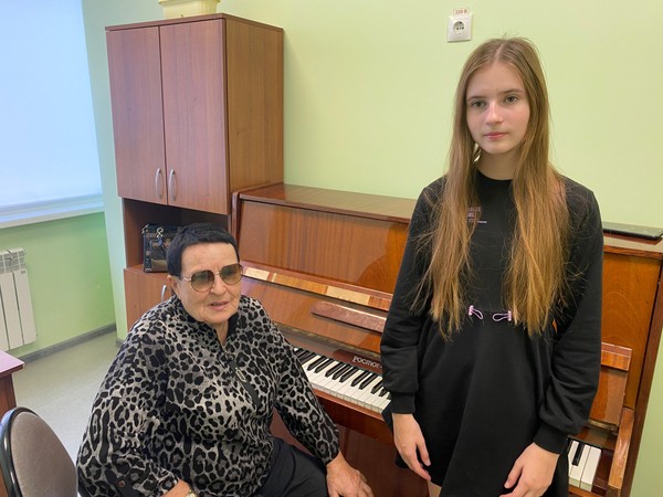 Лекция «Джо Дассен»
