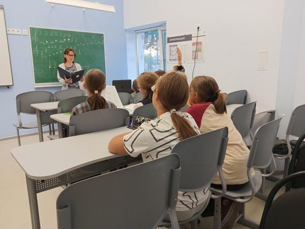 Лекция «Король искусства фортепиано»