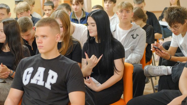 Лекция «Как узнать «того самого?» Что психология знает о совместимости»