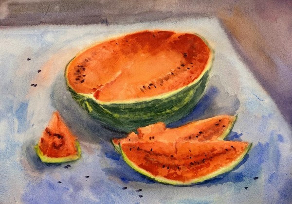 «ЛЕТНИЕ ВПЕЧАТЛЕНИЯ»