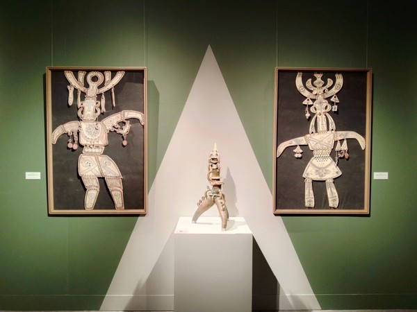 Выставка «Ануфриев, Иванкин, Машанов, Кузьминых»