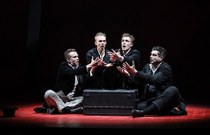 Артур Касимов