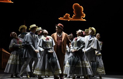 Валерий Афанасьев