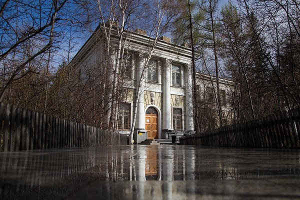 Пешеходная экскурсия «Прогулка в прошлое»