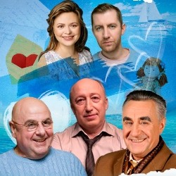 Дочкины папы