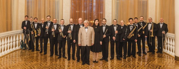 Концерт «Все, что в жизни есть у меня...»