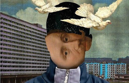 Сны моего отца 2.0