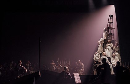 Марк Бурлай