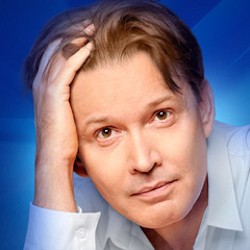 Олег Погудин