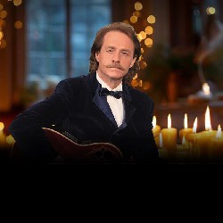 РоманСические вечера с Дмитрием Шведом. Песни и романсы Исаака Шварца и Булата Окуджавы