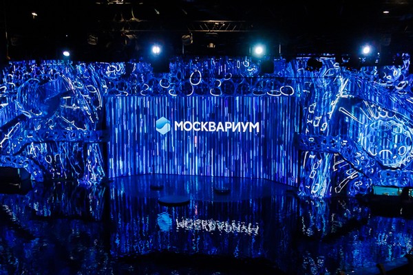 Море снов