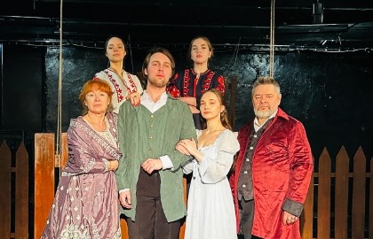 Павел Кравец