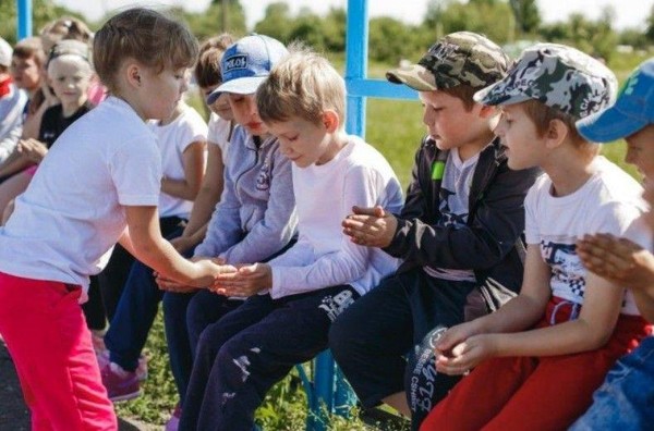 Тайны забытых игр «Гори-гори ясно!»