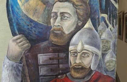 Арт-галерея