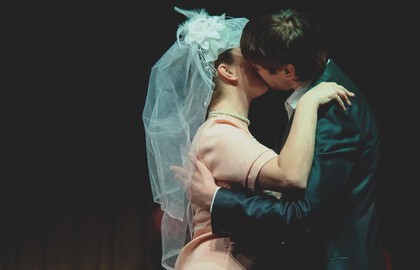 Сергей Белов