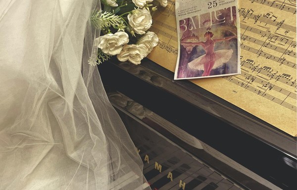 Лекция «Балет – замок красоты»