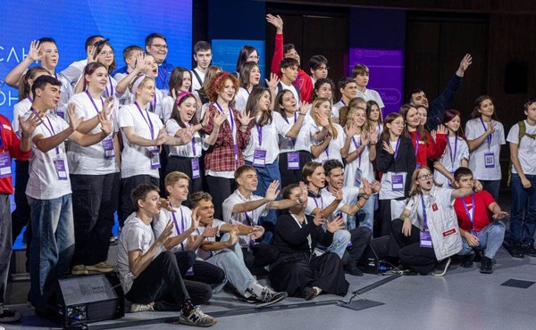 Программа «Встреча с выпускниками школы № 21 – успешными людьми»