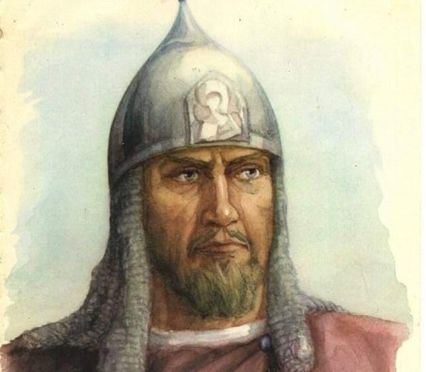 Викторина «Александр Невский в вопросах и ответах»