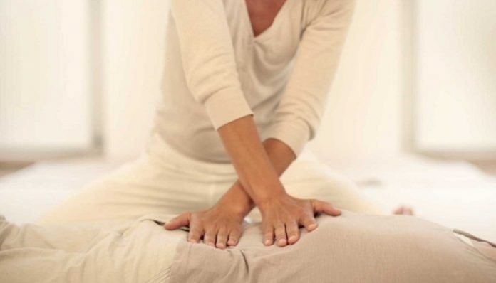 Семинар-практикум: «Метод информационно-телесной коррекции (ИТК) с использованием массажных техник в работе с клиентом»