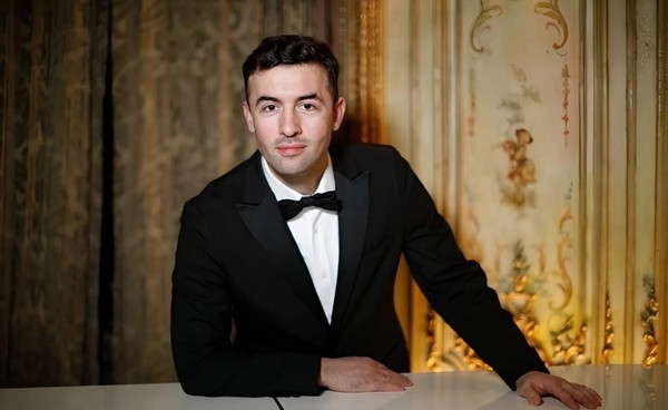 Андрей Петров: Фильм, фильм, фильм