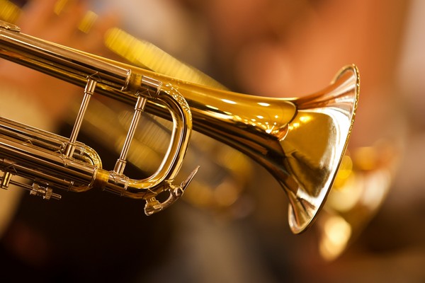 Jazzirama. Эхо горячих песков