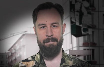 Егор Кукса