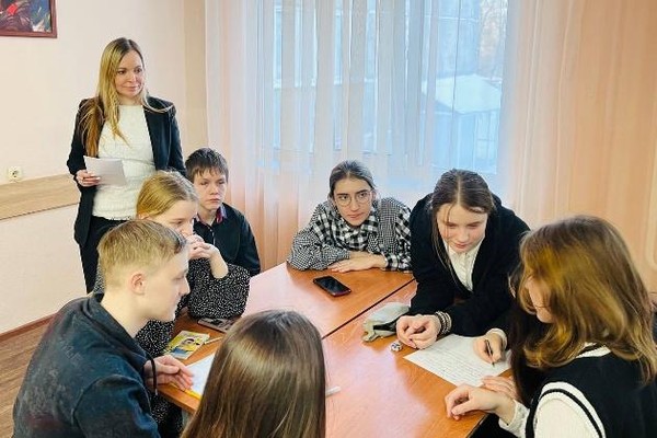 Квиз «И.С. Бах – он вечный»