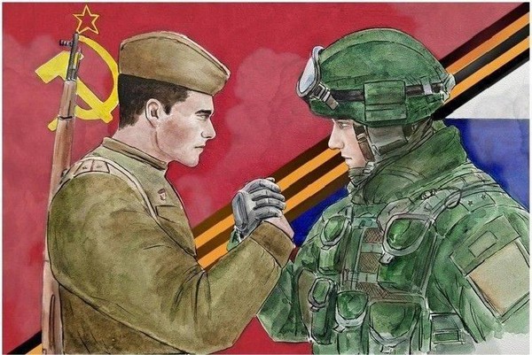 Выставка «Все для Победы!»