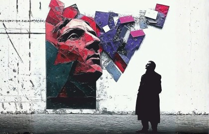 Программа фестиваля «Видение XVIII»: АртХаУс vs АртХаОс
