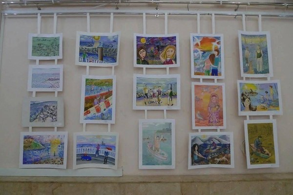 Встреча «Истоки вдохновения»