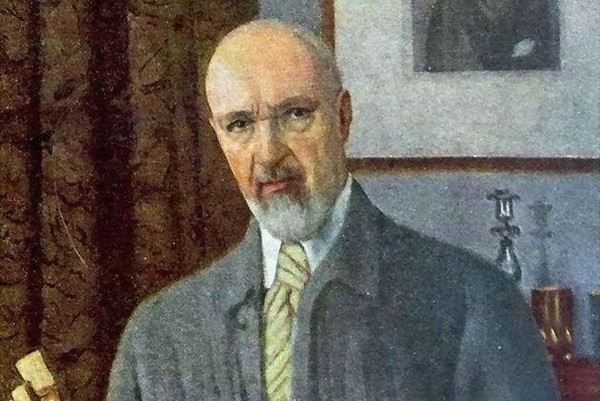 Арт-час «Мир искусства Юона»