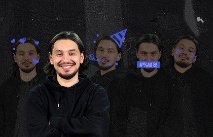 Алексей Стахович