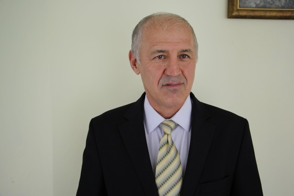 Творческий вечер народного артиста Дагестана Абакара Омаргаджиева