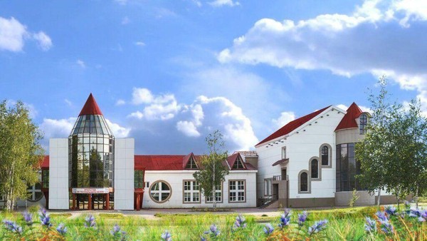 Спектакль «Театр – часть города»