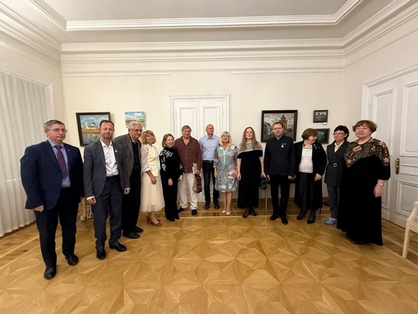 «Вымыслы Пушкина и возвращения Дмитрия Дарского»