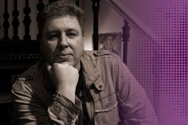 Фестиваль «Сверчок»: лекция «Парадоксы фантастического и реального»