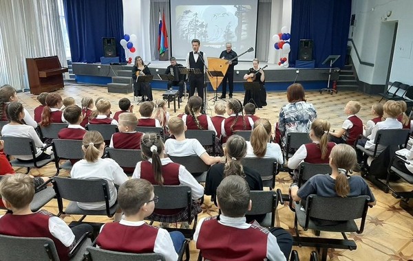 Программа «Калевала»