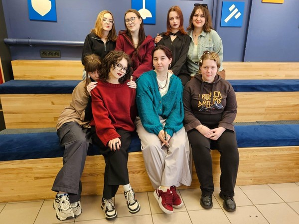 Литературная программа «Дорогами русской классики»