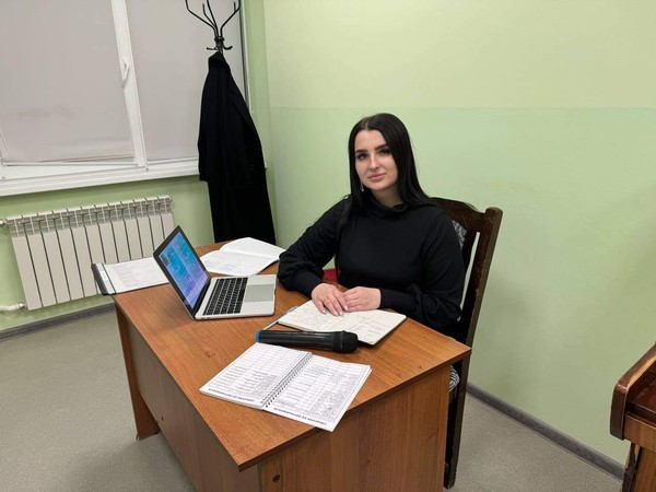 Лекция «Лариса Долина: звезда с неповторимым голосом и яркой карьерой»