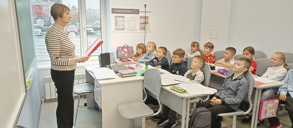 Беседа «Добрый и позитивный актер»
