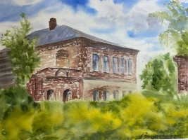 «Красота родного края»