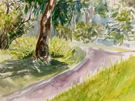 «По итогам пленэра»