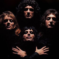 Симфони-рок шоу «We Will Rock You» и великие хиты Queen