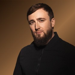 Султан Лагучев